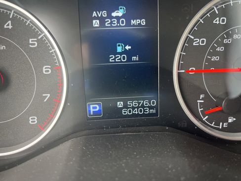 Used 2022 Subaru Ascent Premium AWD/4WD image 5