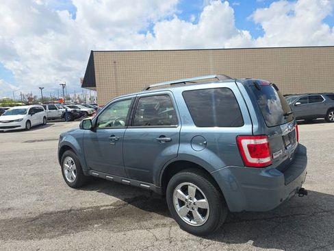 Used 2012 Ford Escape Limited image 7