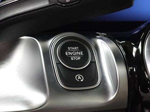 Certified 2026 Mercedes-Benz GLB 250 4MATIC image 16