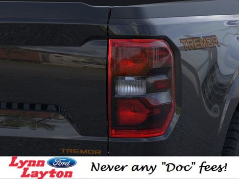 New 2026 Ford Maverick Tremor image 22