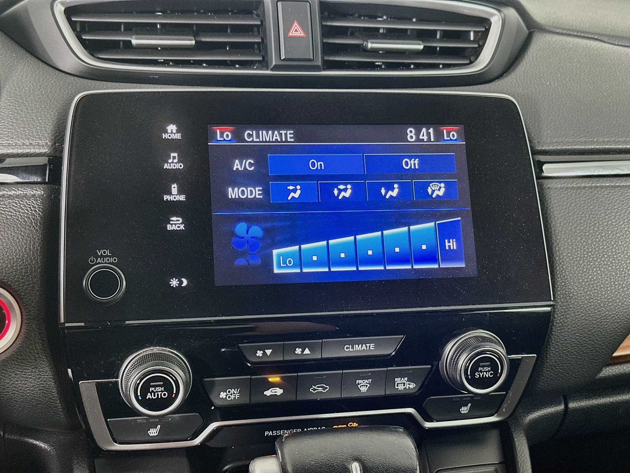 Used 2020 Honda CR-V EX-L image 23