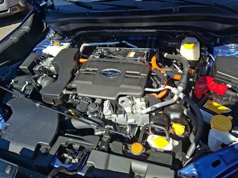 Used 2025 Subaru Forester Touring image 27