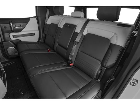 New 2026 GMC Hummer EV SUV AWD/4WD image 33