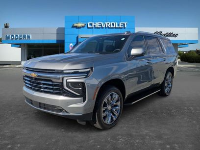 Used 2025 Chevrolet Tahoe LT w/ Comfort Package
