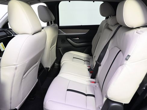 New 2026 MAZDA CX-90 3.3 Turbo w/ Preferred Package image 21