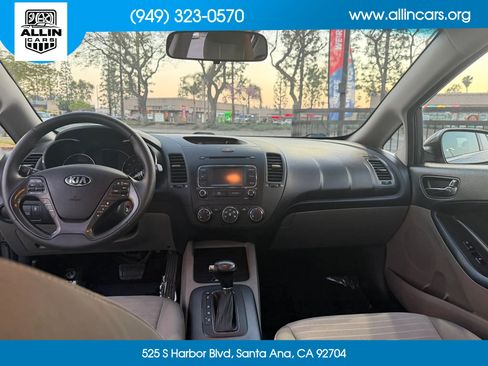 Used 2014 Kia Forte EX w/ Protection Package image 10