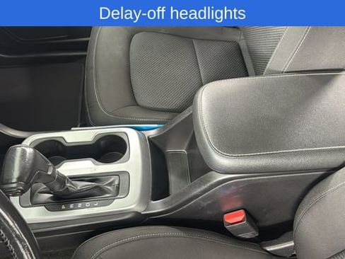 Used 2017 Chevrolet Colorado LT w/ LT Convenience Package image 33