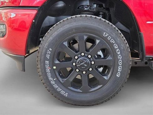 New 2026 RAM 2500 Tradesman image 10