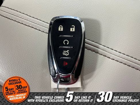 Used 2024 Chevrolet Malibu LT FWD image 31