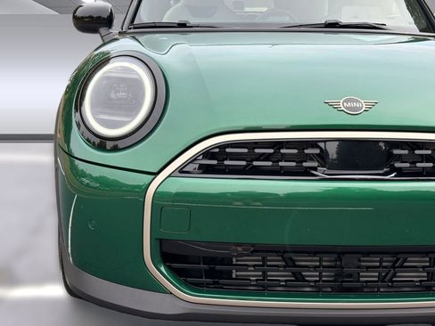 New 2026 MINI Cooper S image 11