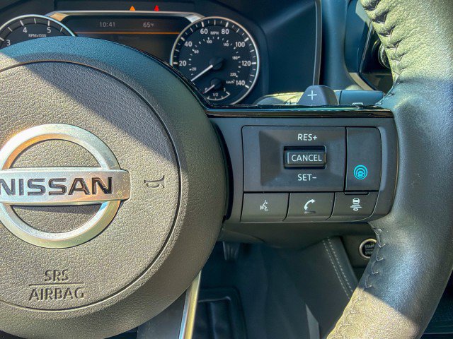 Used 2021 Nissan Rogue SL w/ Premium Package FWD image 15