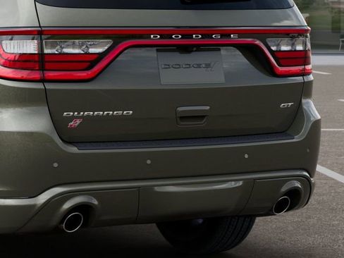 New 2026 Dodge Durango GT image 14