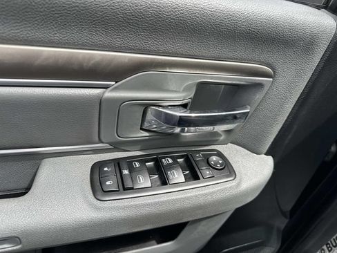 Used 2014 RAM 1500 Big Horn AWD/4WD image 8