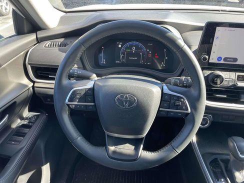 Used 2024 Toyota Grand Highlander XLE image 26
