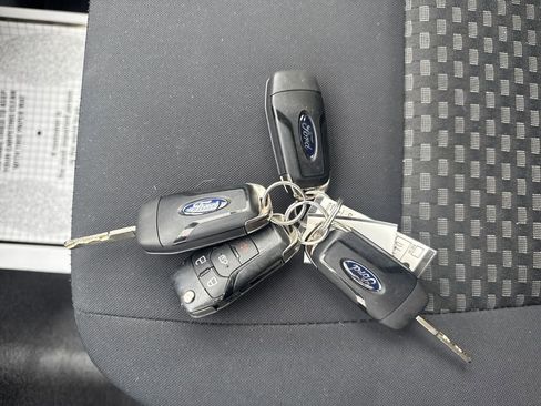 Used 2024 Ford Transit 250 Base w/ Exterior Upgrade Package image 39