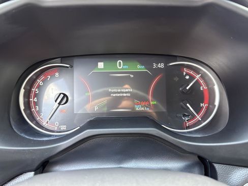 Used 2025 Toyota RAV4 XLE w/ Convenience Package image 14