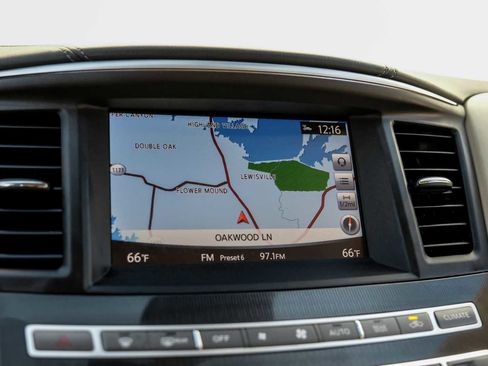 Used 2019 INFINITI QX60 Luxe w/ Essential Package image 22