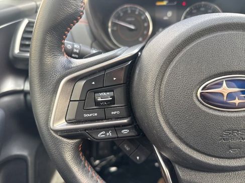 Used 2022 Subaru Crosstrek 2.5i Limited w/ Moonroof Package 1 image 18