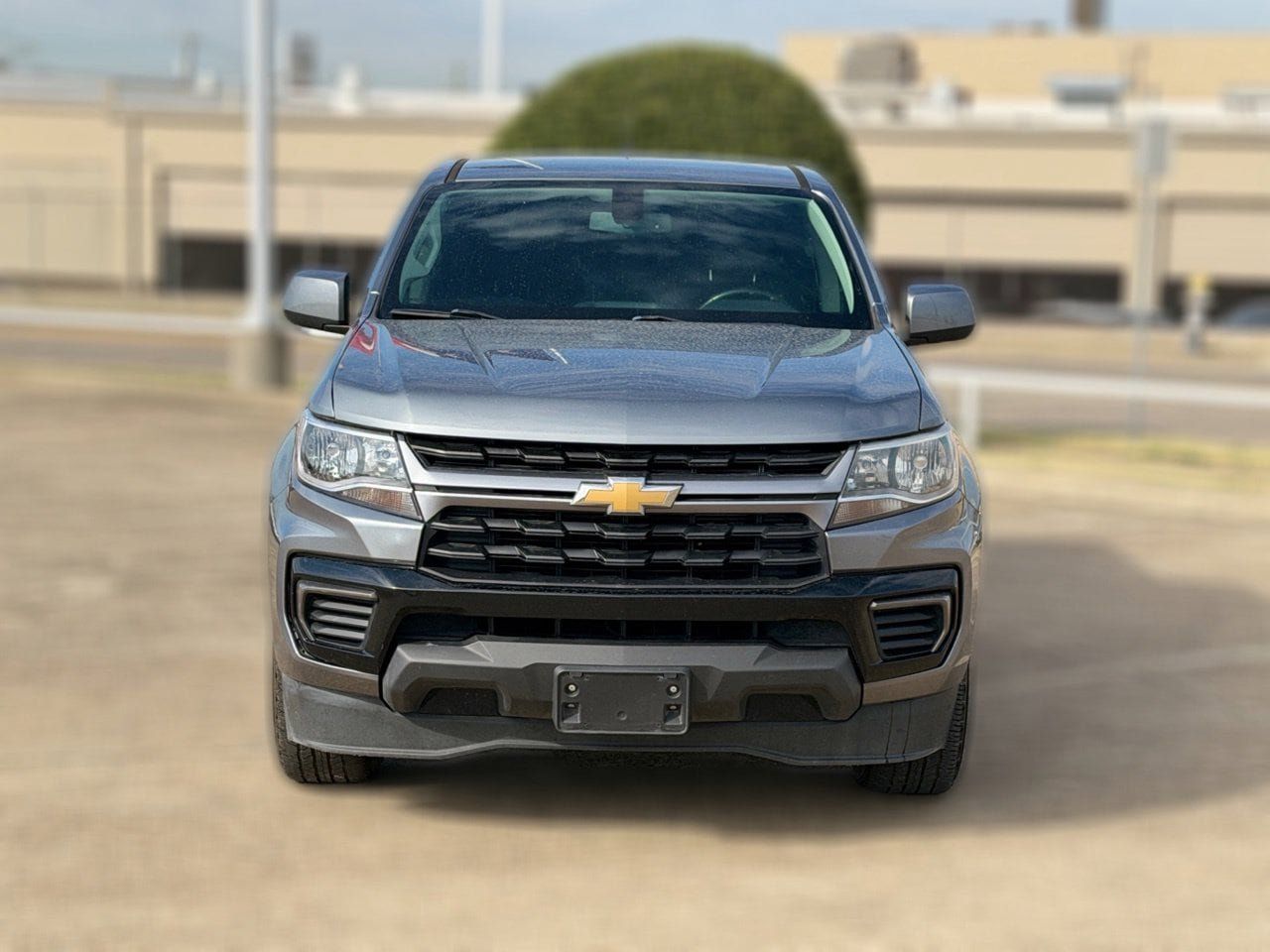 Used 2022 Chevrolet Colorado LT RWD image 3