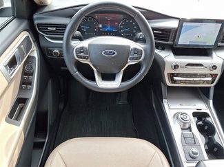 Used 2021 Ford Explorer XLT w/ Equipment Group 202A video 2