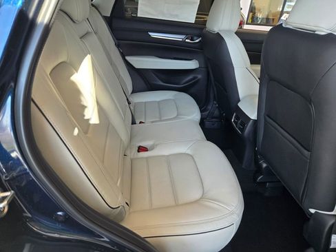 New 2025 MAZDA CX-5 AWD 2.5 S w/ Premium Plus Pkg image 7