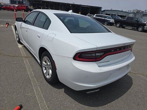 Used 2023 Dodge Charger SXT RWD image 8