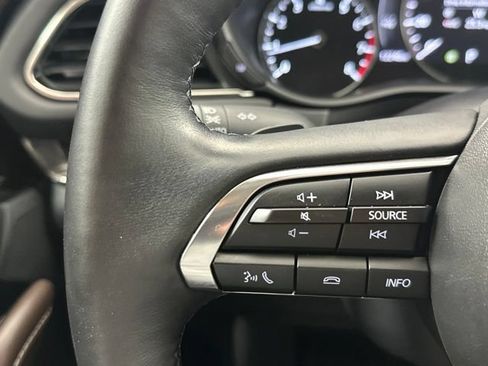 Used 2024 MAZDA CX-30 AWD 2.5 S w/ Premium Package image 16