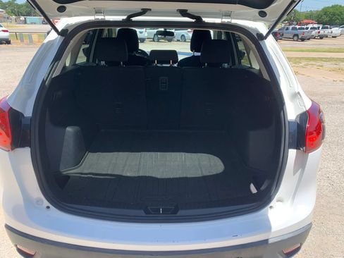 Used 2016 MAZDA CX-5 Touring FWD image 18