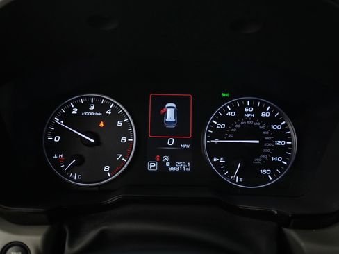 Used 2021 Subaru Outback Premium AWD/4WD image 27
