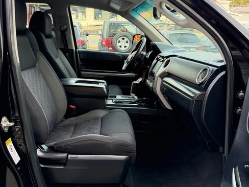 Used 2014 Toyota Tundra SR5 image 10