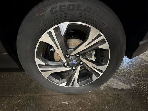 Used 2024 Subaru Crosstrek 2.0i Premium image 29