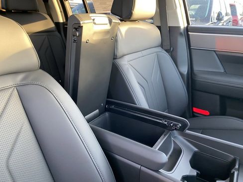 New 2026 Hyundai Santa Fe SEL image 38