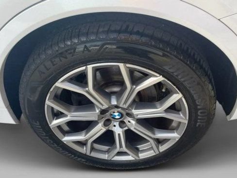 Used 2023 BMW X7 xDrive40i AWD/4WD image 5