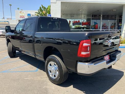 New 2024 RAM 2500 Tradesman w/ Safety Group image 11