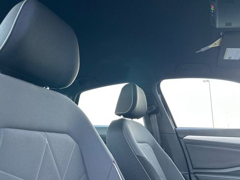 New 2026 Volkswagen Jetta Sport image 16