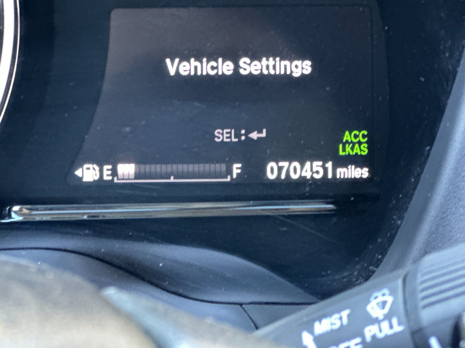 Used 2020 Honda HR-V EX image 27