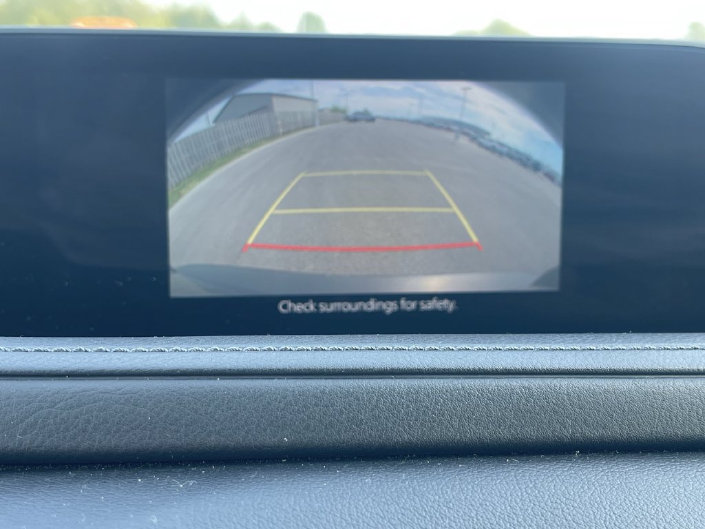 Used 2024 MAZDA CX-30 AWD 2.5 S w/ Select Sport Pkg image 30