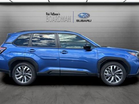 Used 2026 Subaru Forester Touring AWD/4WD image 3