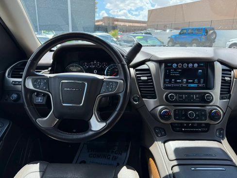 Used 2020 GMC Yukon Denali w/ Open Road Package AWD/4WD image 21