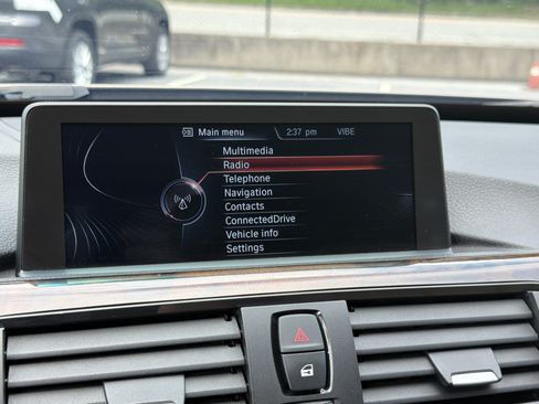 Used 2015 BMW 328i Gran Turismo xDrive AWD/4WD image 34