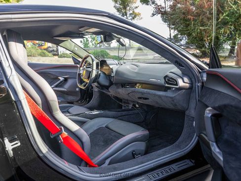 Used 2024 Ferrari 296 GTB image 35