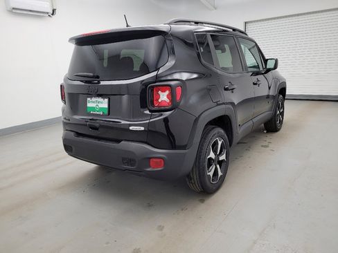 Used 2020 Jeep Renegade Sport image 9
