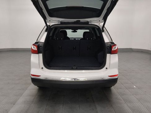 Used 2019 Chevrolet Equinox LT w/ Sun & Navigation Package image 29