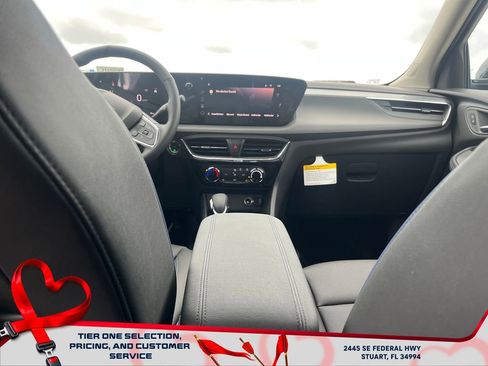 New 2026 Buick Encore GX Sport Touring w/ Advanced Technology Package image 15