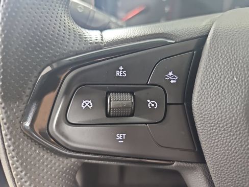 Used 2024 Chevrolet Trax LS w/ LS Convenience Package FWD image 21