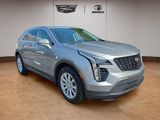 Certified 2023 Cadillac XT4 Luxury w/ Cold Weather Package image 3