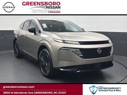 New 2027 Nissan Murano Platinum w/ Cargo Package