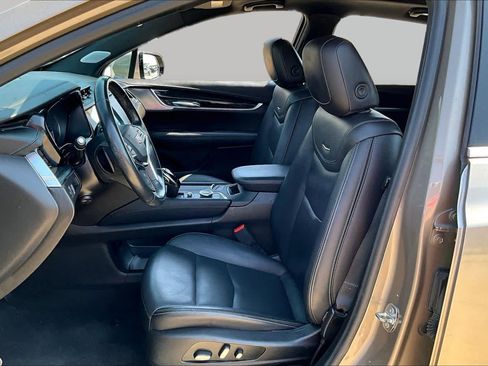 Used 2023 Cadillac XT5 Premium Luxury FWD image 15