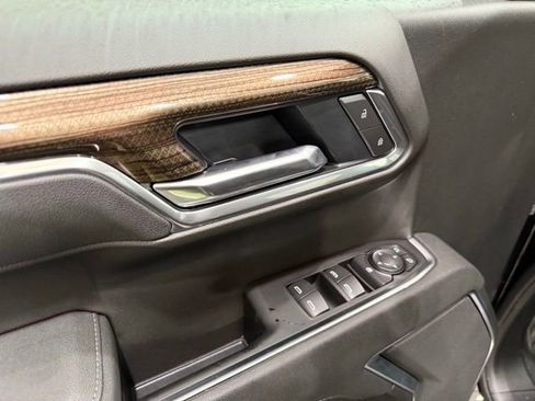 New 2026 Chevrolet Silverado 1500 LT image 16