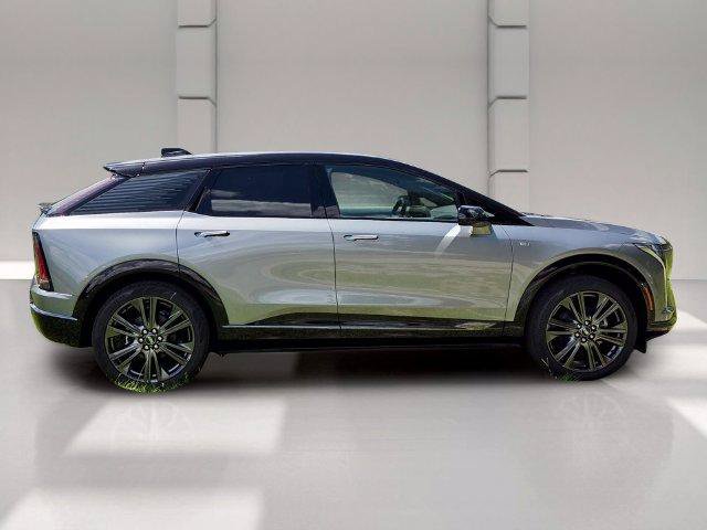 New 2027 Cadillac Optiq Premium Sport RWD image 6
